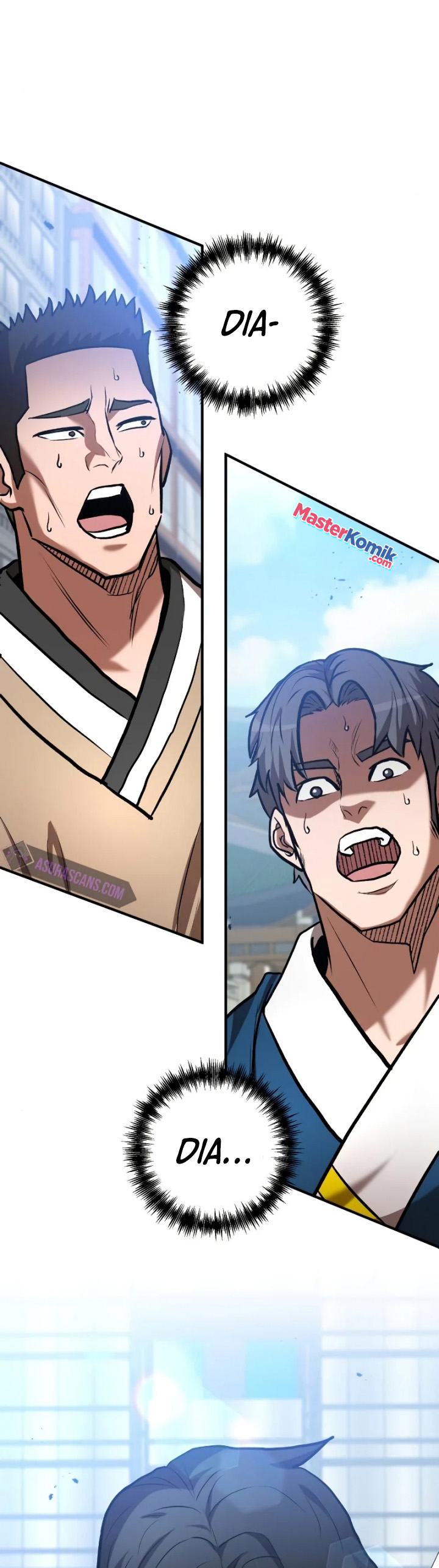 I Became a Renowned Family’s Sword Prodigy Chapter 56