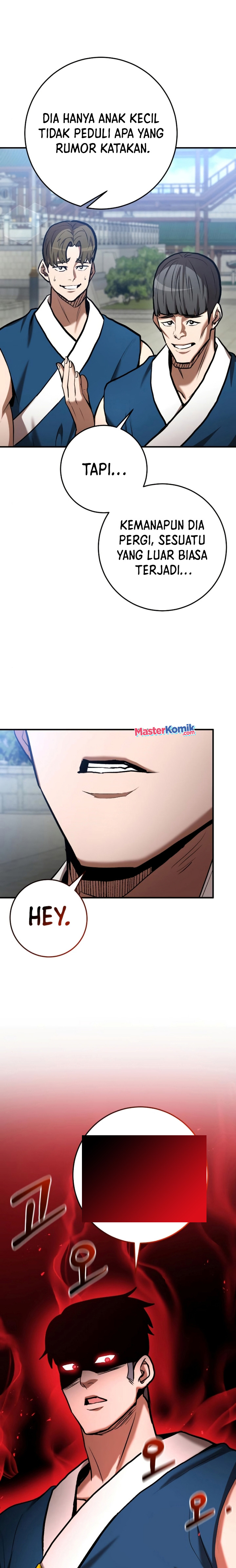 I Became a Renowned Family’s Sword Prodigy Chapter 56