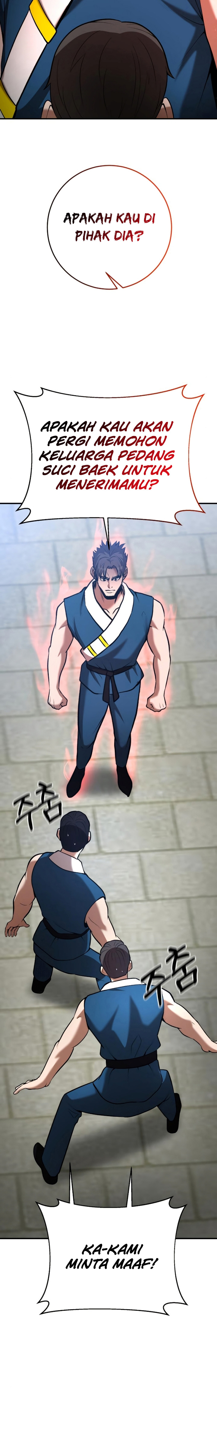 I Became a Renowned Family’s Sword Prodigy Chapter 56