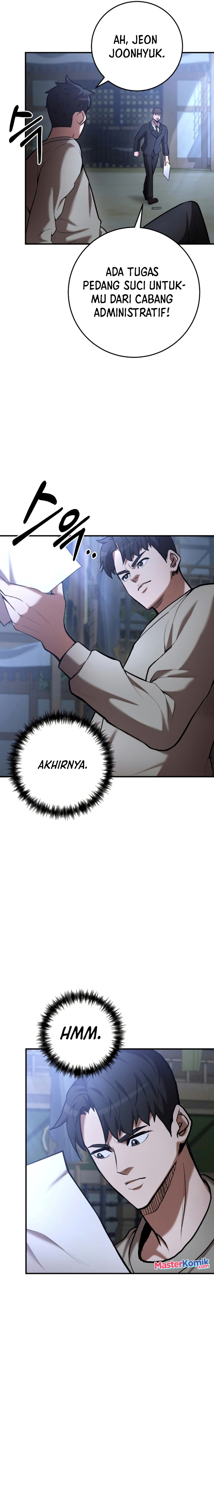 I Became a Renowned Family’s Sword Prodigy Chapter 56