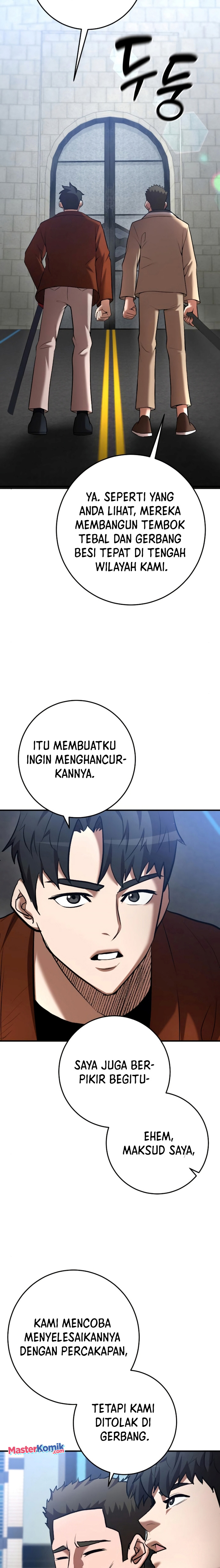 I Became a Renowned Family’s Sword Prodigy Chapter 56