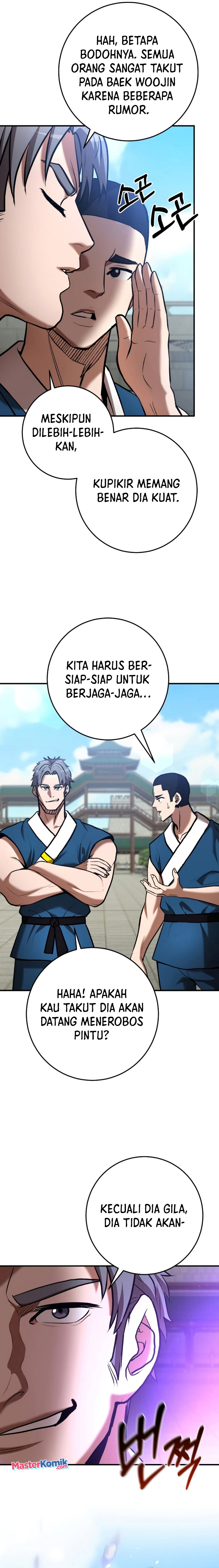 I Became a Renowned Family’s Sword Prodigy Chapter 56