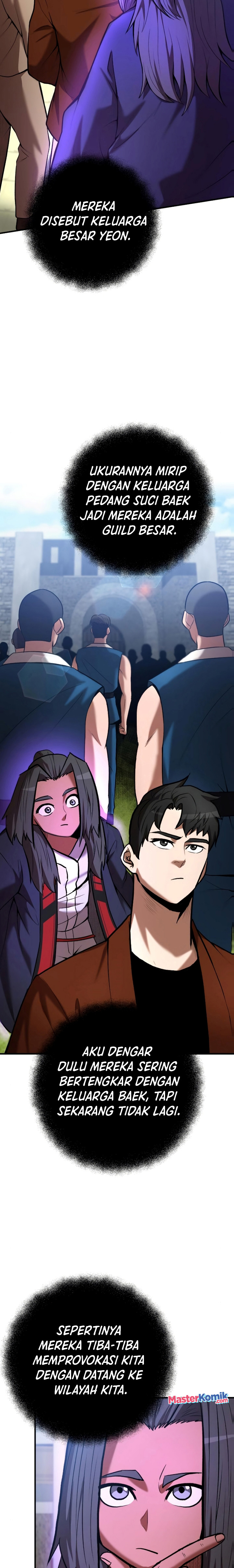 I Became a Renowned Family’s Sword Prodigy Chapter 56