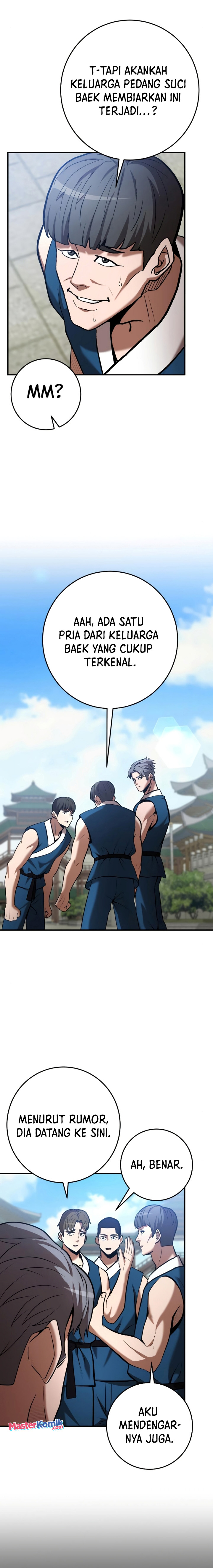 I Became a Renowned Family’s Sword Prodigy Chapter 56