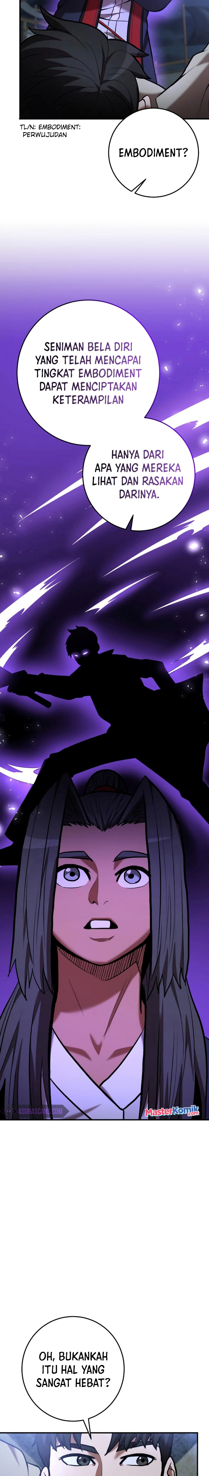 I Became a Renowned Family’s Sword Prodigy Chapter 56