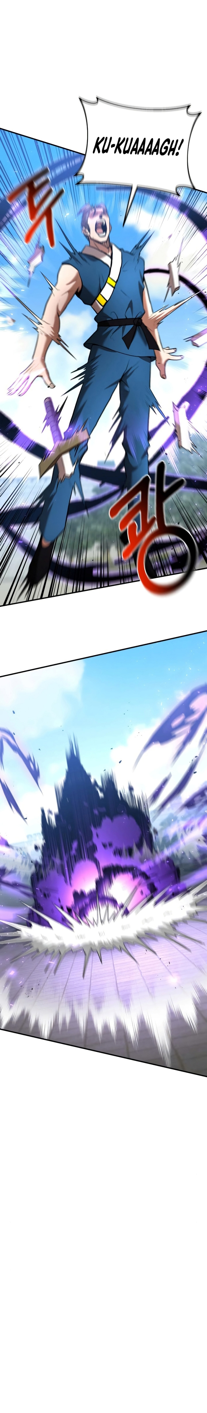 I Became a Renowned Family’s Sword Prodigy Chapter 57