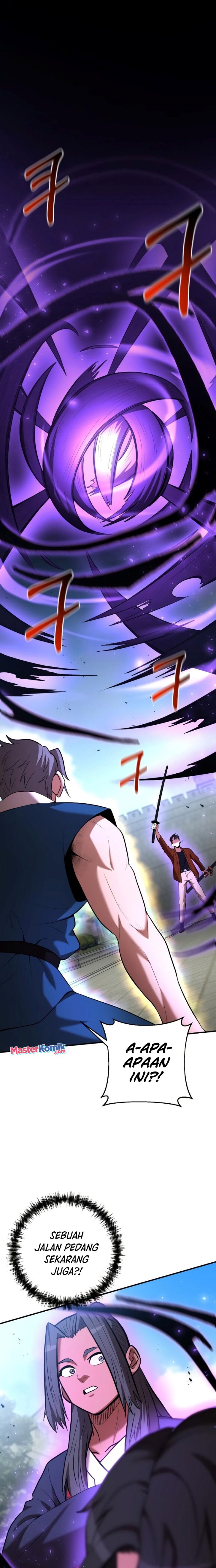 I Became a Renowned Family’s Sword Prodigy Chapter 57