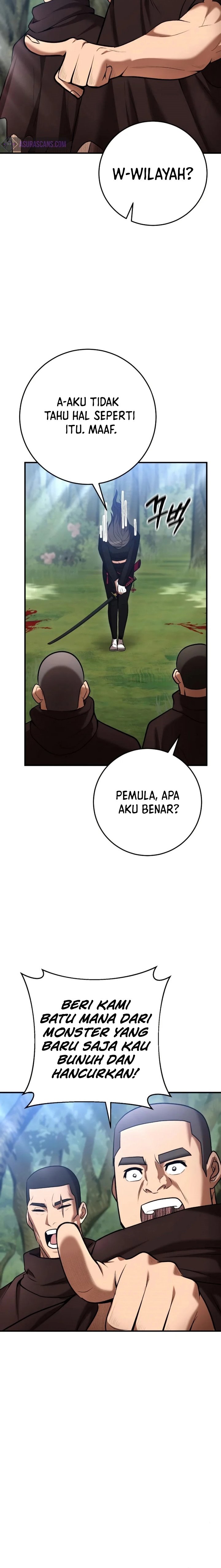 I Became a Renowned Family’s Sword Prodigy Chapter 58