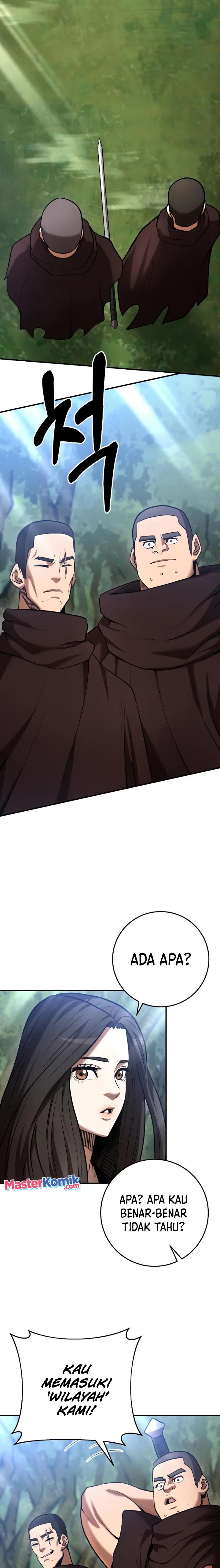 I Became a Renowned Family’s Sword Prodigy Chapter 58