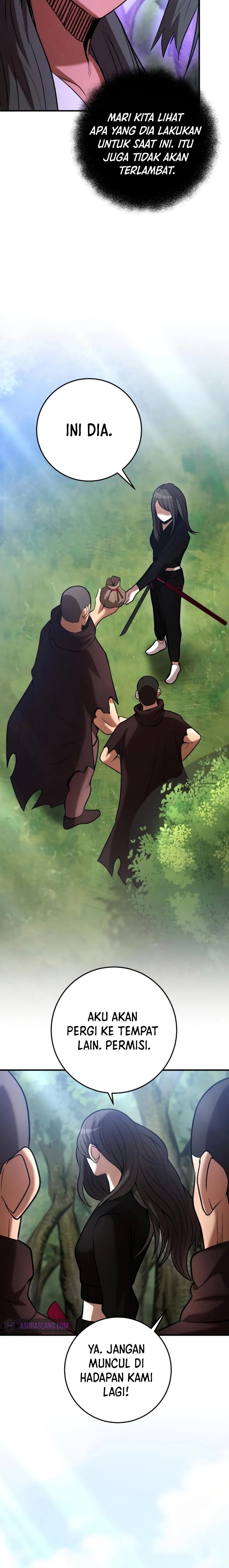 I Became a Renowned Family’s Sword Prodigy Chapter 58