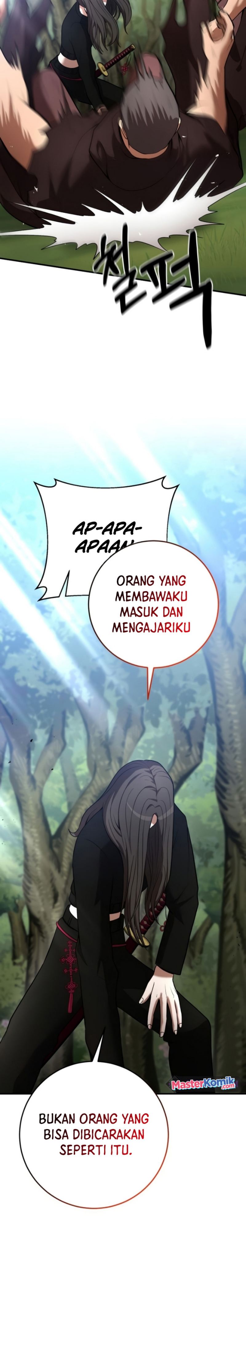 I Became a Renowned Family’s Sword Prodigy Chapter 59