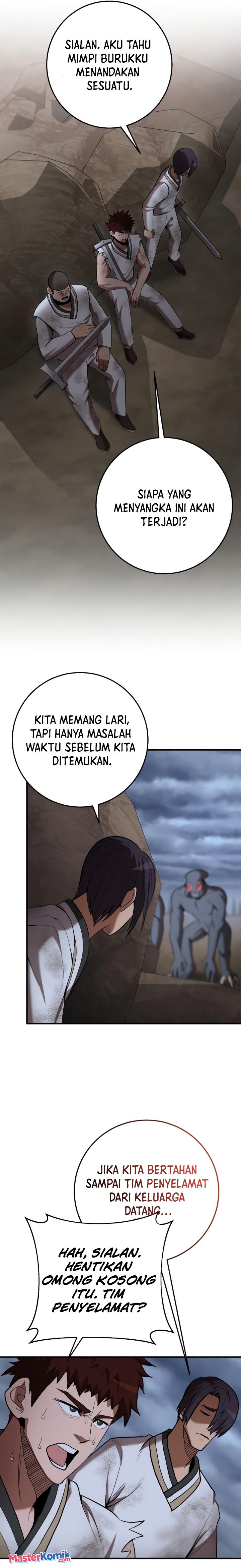I Became a Renowned Family&#8217;s Sword Prodigy Chapter 60