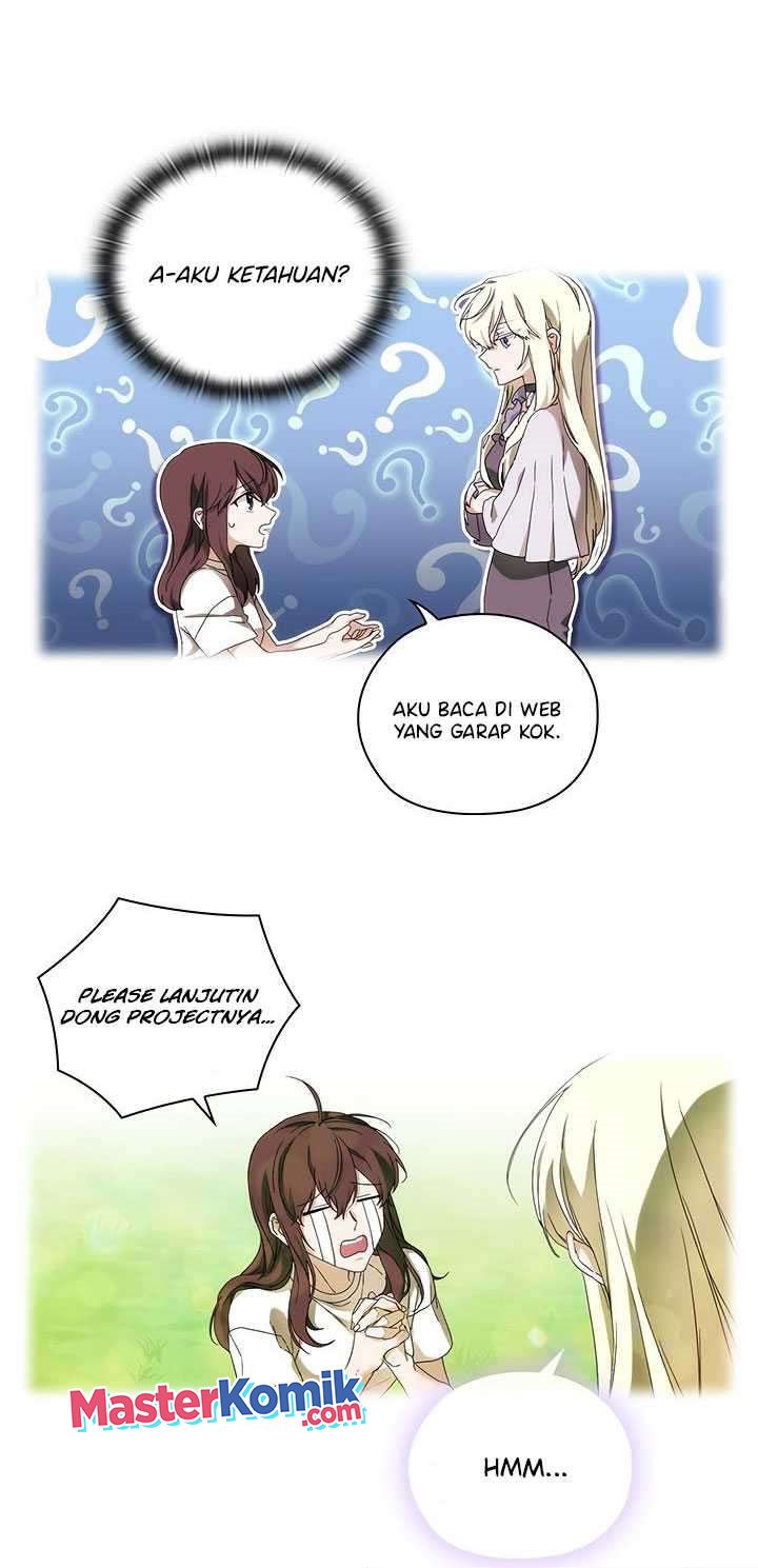 I Became a Renowned Family&#8217;s Sword Prodigy Chapter 60