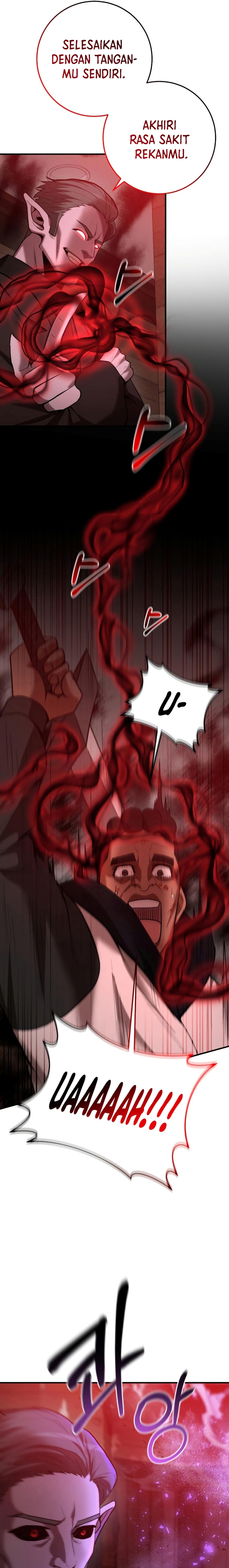 I Became a Renowned Family’s Sword Prodigy Chapter 62