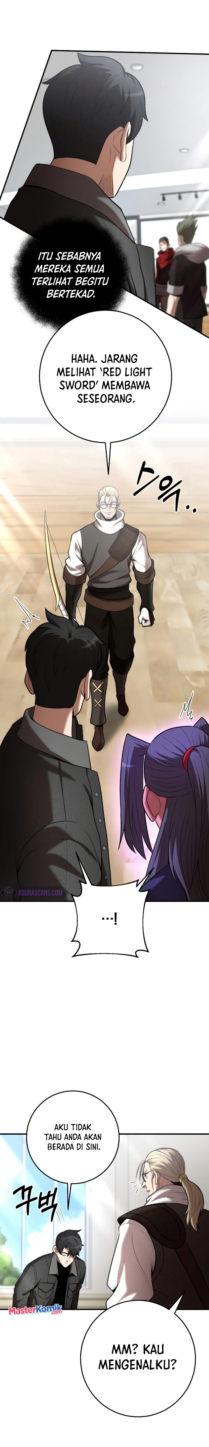 I Became a Renowned Family’s Sword Prodigy Chapter 62