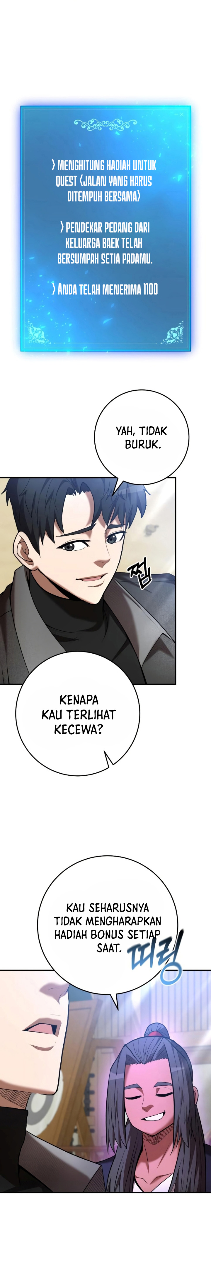 I Became a Renowned Family’s Sword Prodigy Chapter 62