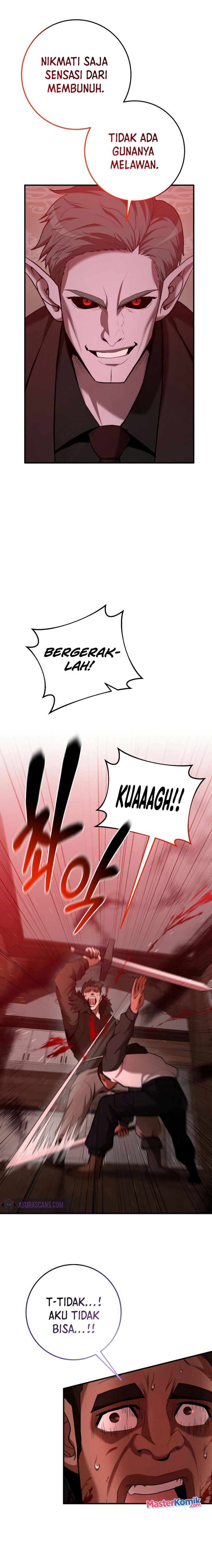 I Became a Renowned Family’s Sword Prodigy Chapter 62