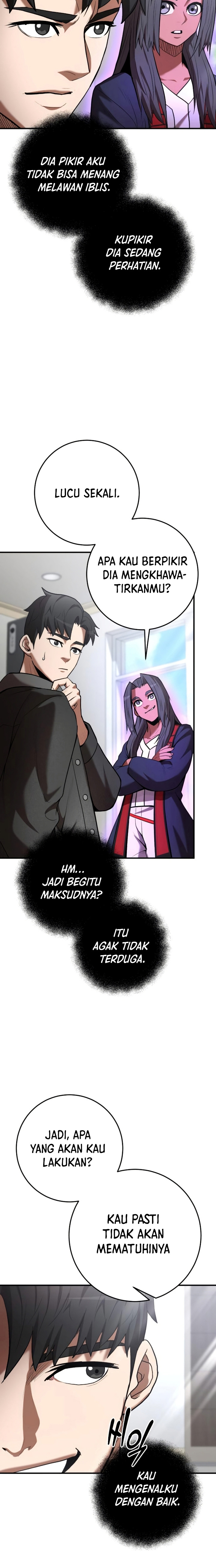 I Became a Renowned Family’s Sword Prodigy Chapter 62