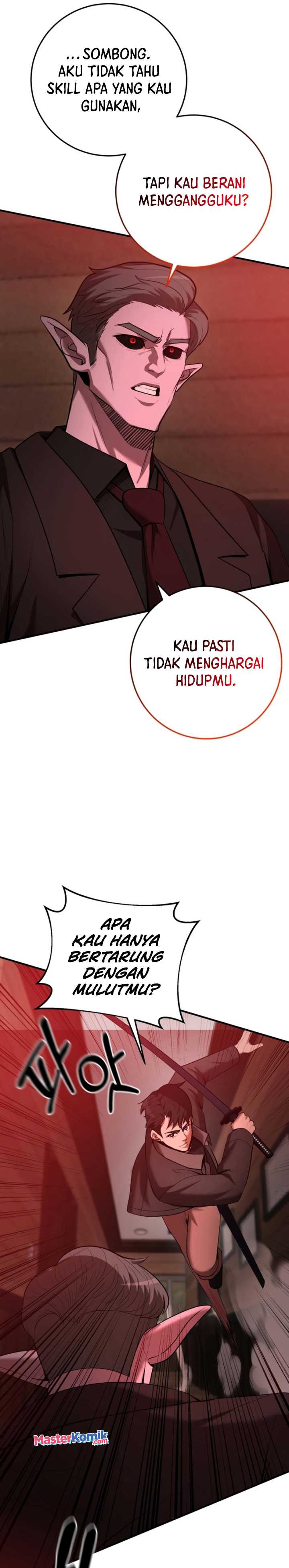 I Became a Renowned Family’s Sword Prodigy Chapter 63