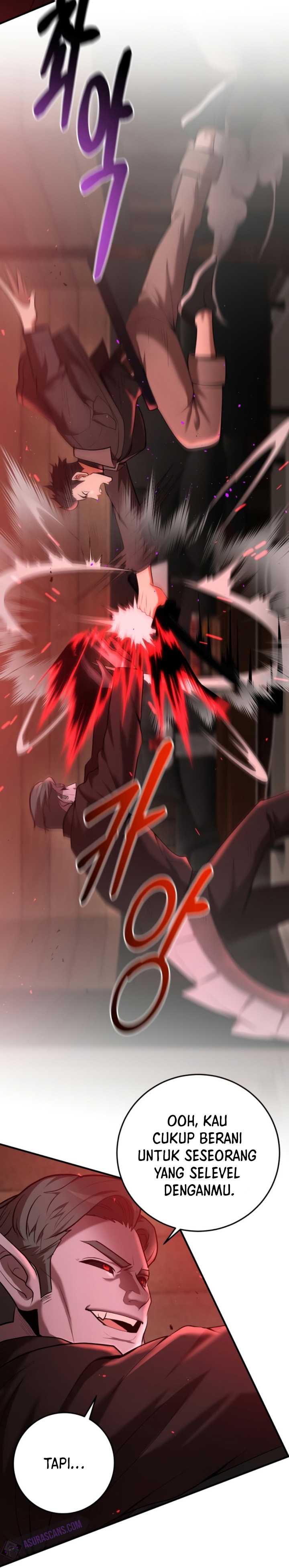 I Became a Renowned Family’s Sword Prodigy Chapter 63