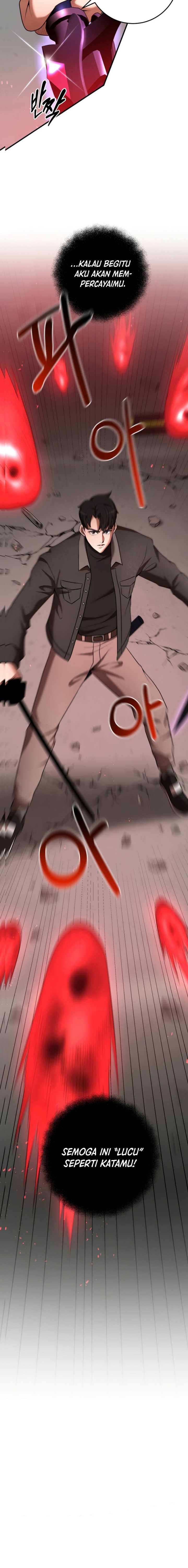 I Became a Renowned Family’s Sword Prodigy Chapter 64