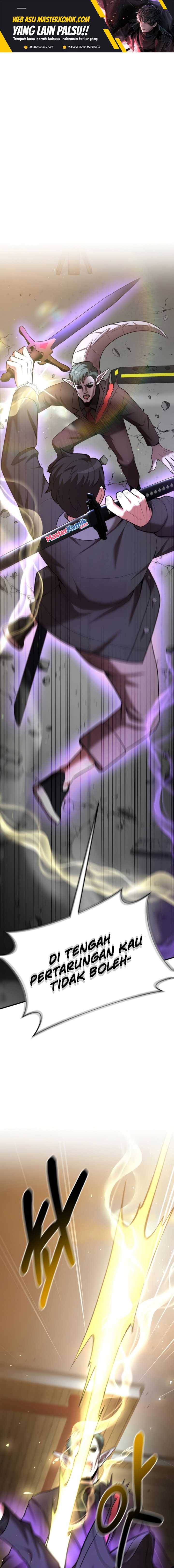 I Became a Renowned Family’s Sword Prodigy Chapter 64