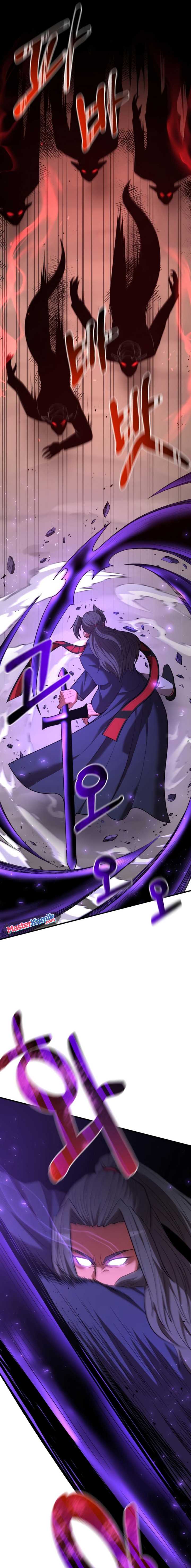 I Became a Renowned Family’s Sword Prodigy Chapter 64