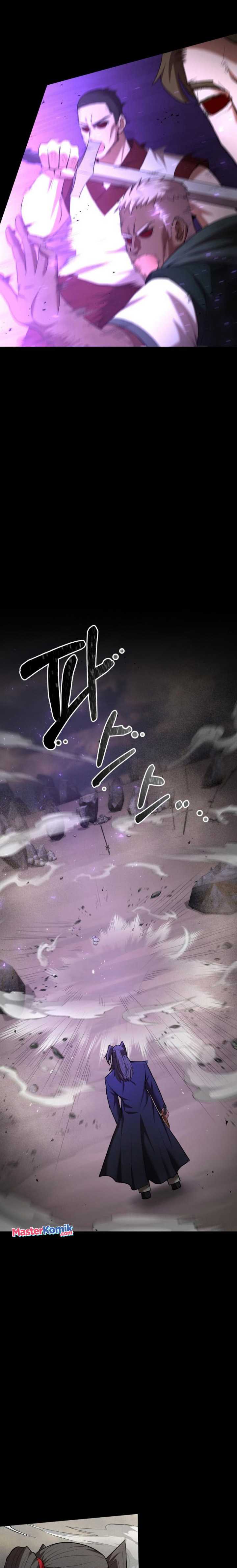 I Became a Renowned Family’s Sword Prodigy Chapter 65