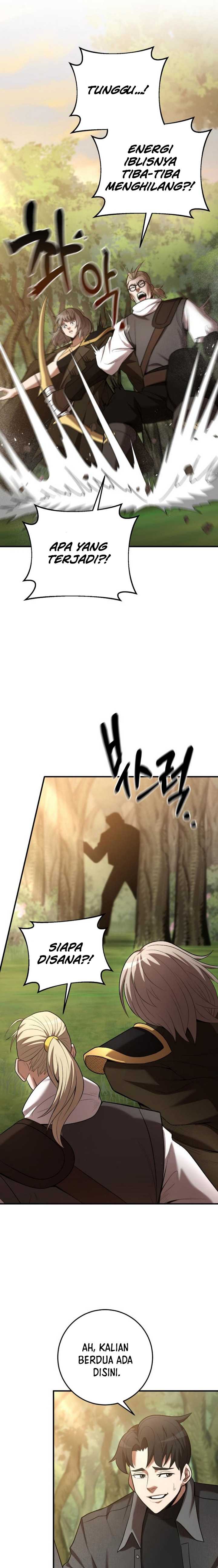 I Became a Renowned Family’s Sword Prodigy Chapter 65
