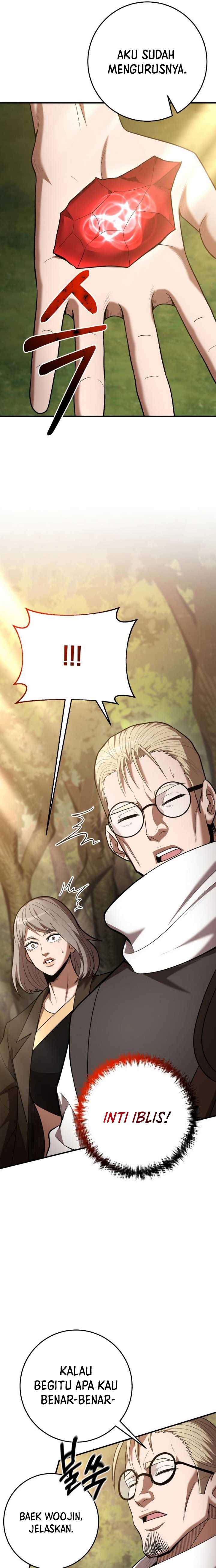 I Became a Renowned Family’s Sword Prodigy Chapter 65