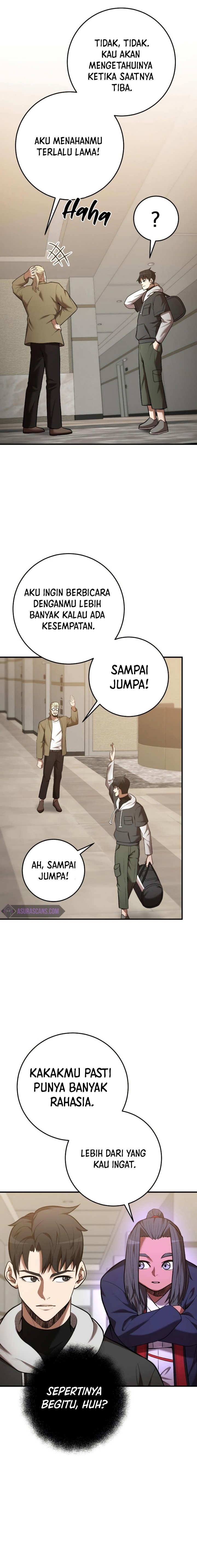 I Became a Renowned Family's Sword Prodigy chapter 66 halaman 5
