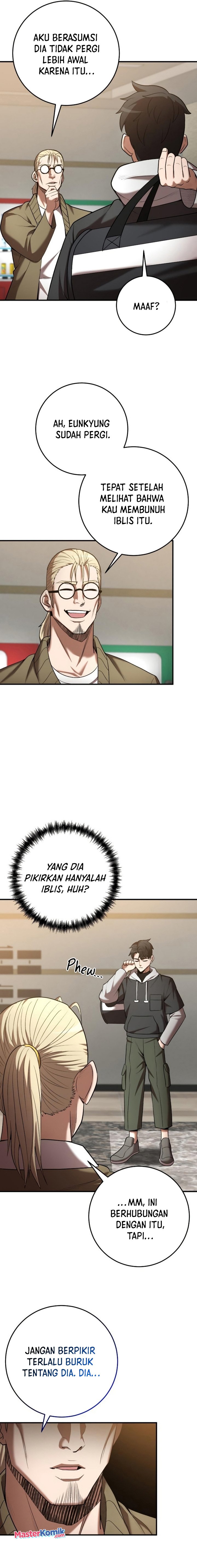 I Became a Renowned Family's Sword Prodigy chapter 66 halaman 4