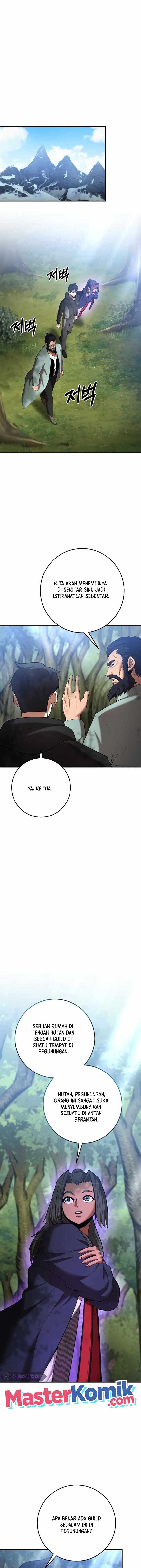 I Became a Renowned Family’s Sword Prodigy Chapter 70