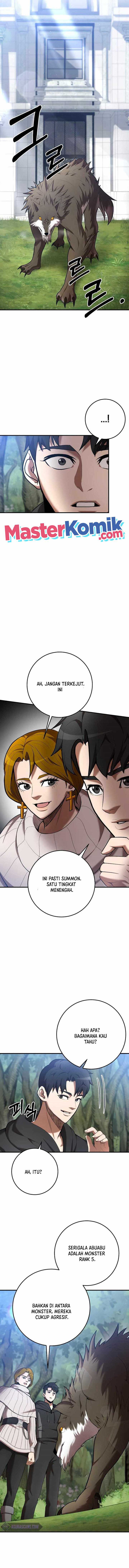 I Became a Renowned Family’s Sword Prodigy Chapter 70