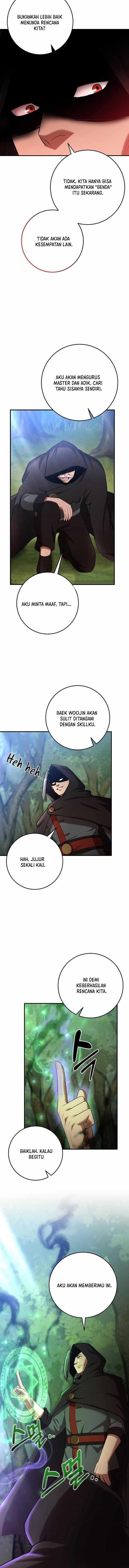 I Became a Renowned Family’s Sword Prodigy Chapter 70