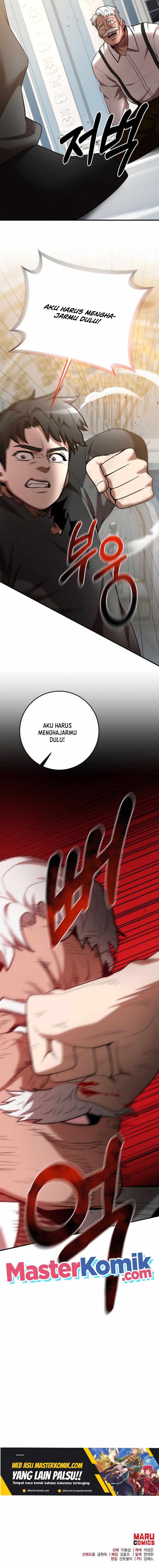 I Became a Renowned Family’s Sword Prodigy Chapter 72