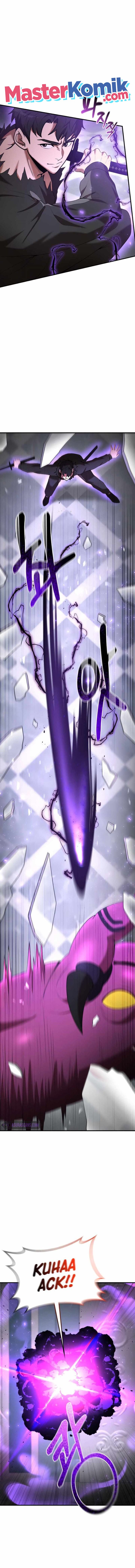 I Became a Renowned Family’s Sword Prodigy Chapter 72
