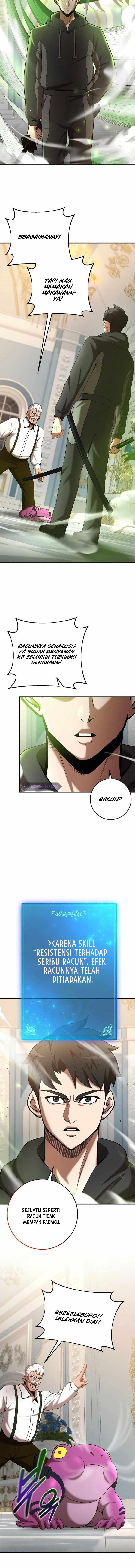 I Became a Renowned Family’s Sword Prodigy Chapter 72