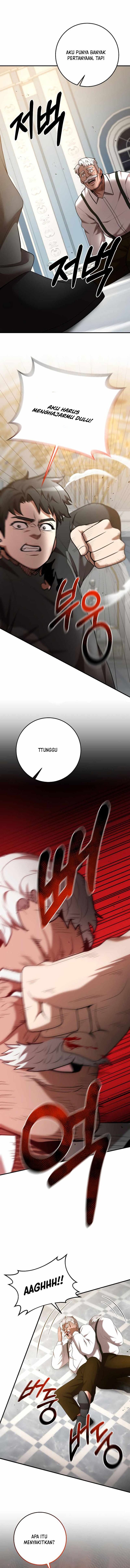 I Became a Renowned Family’s Sword Prodigy Chapter 73