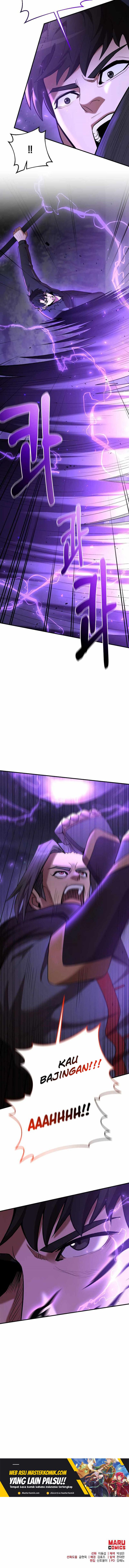 I Became a Renowned Family’s Sword Prodigy Chapter 73