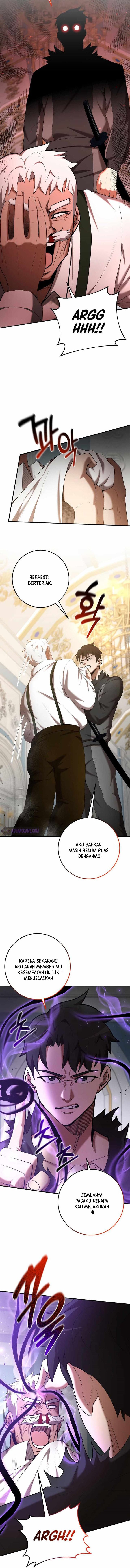 I Became a Renowned Family’s Sword Prodigy Chapter 73