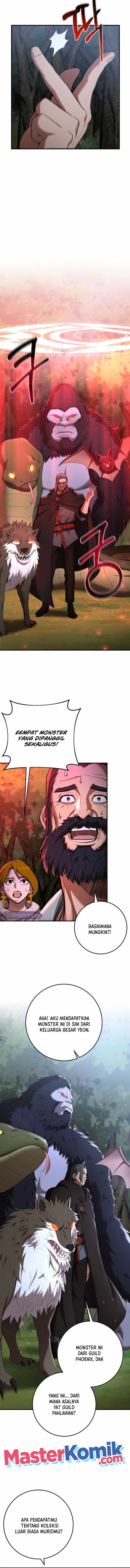 I Became a Renowned Family’s Sword Prodigy Chapter 73