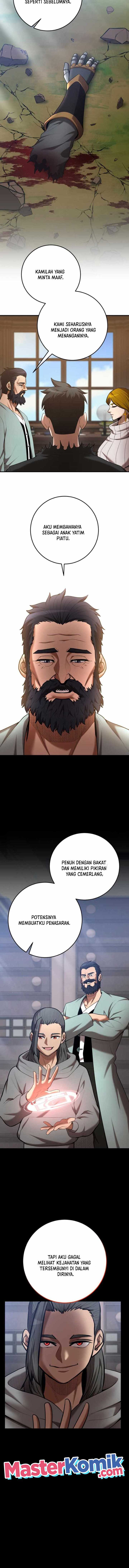I Became a Renowned Family’s Sword Prodigy Chapter 74
