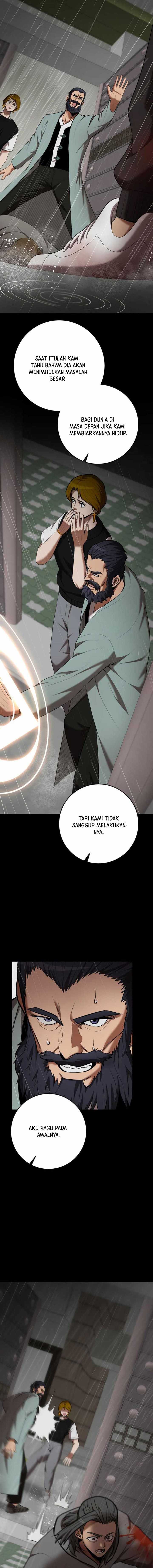 I Became a Renowned Family’s Sword Prodigy Chapter 74