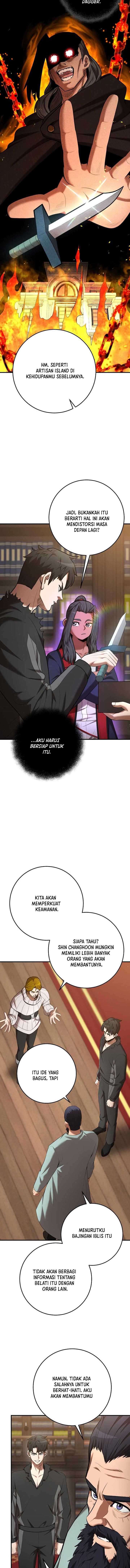 I Became a Renowned Family’s Sword Prodigy Chapter 75