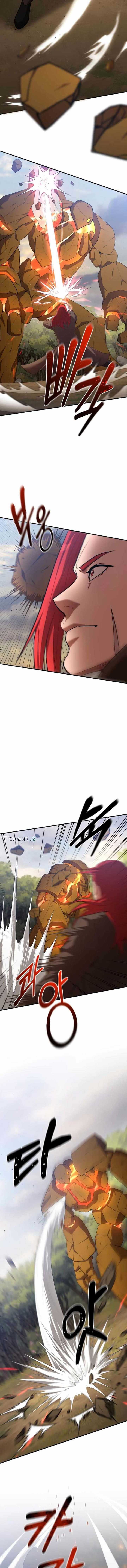 I Became a Renowned Family&#8217;s Sword Prodigy Chapter 78