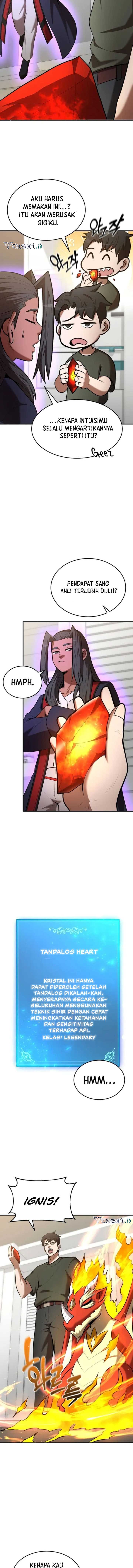 I Became a Renowned Family’s Sword Prodigy Chapter 80