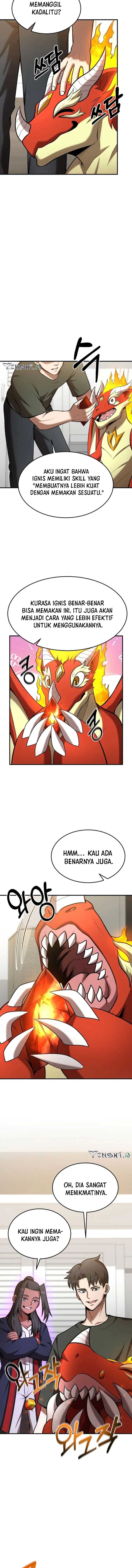 I Became a Renowned Family’s Sword Prodigy Chapter 80