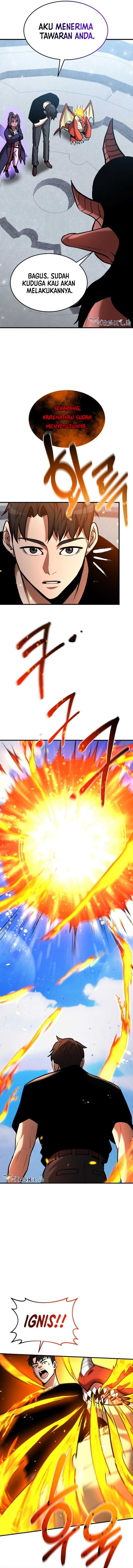 I Became a Renowned Family’s Sword Prodigy Chapter 81