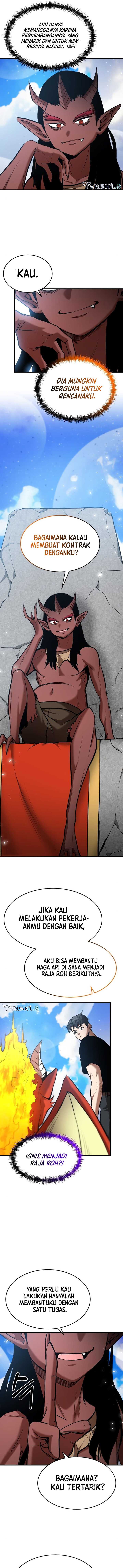 I Became a Renowned Family’s Sword Prodigy Chapter 81